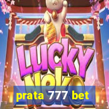 prata 777 bet